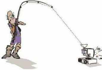 Internet
