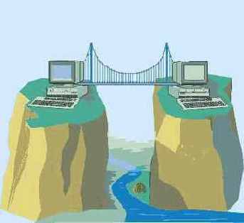  Internet
