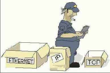  Internet
