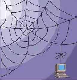  Internet
