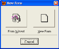 Базы данных Visual Foxpro 7