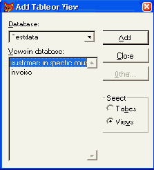 Базы данных Visual Foxpro 7