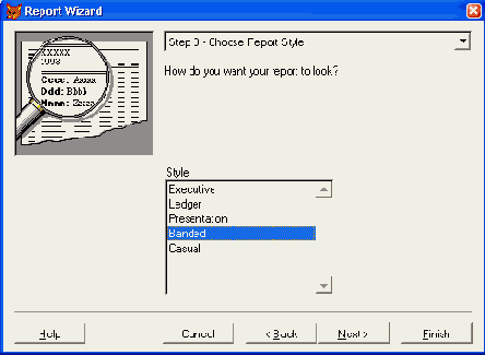 Базы данных Visual Foxpro 7