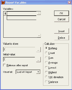   Visual Foxpro 7