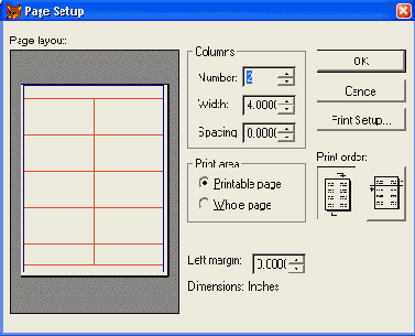   Visual Foxpro 7