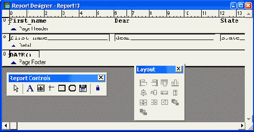   Visual Foxpro 7