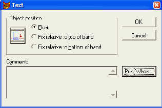   Visual Foxpro 7