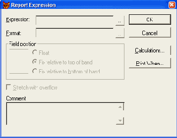  Visual Foxpro 7