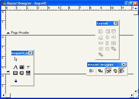   Visual Foxpro 7