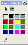   Visual Foxpro 7