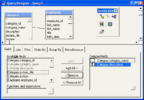 Базы данных Visual Foxpro 7