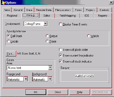 FoxPro8
