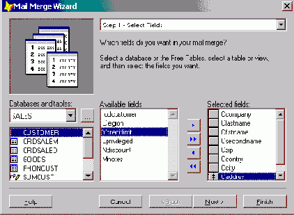 FoxPro8