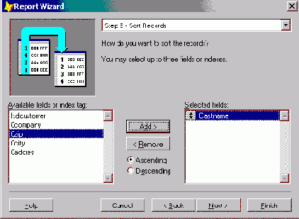 FoxPro8