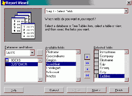 FoxPro8