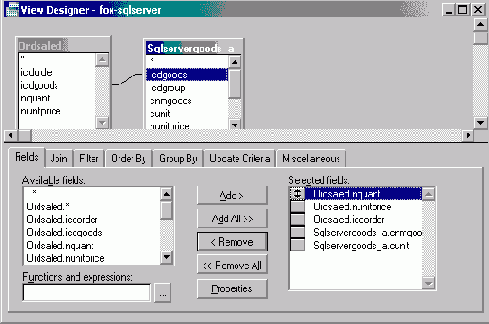 FoxPro8