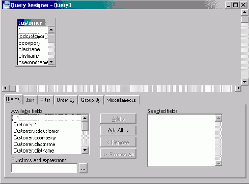 FoxPro8