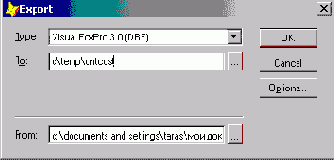 FoxPro8