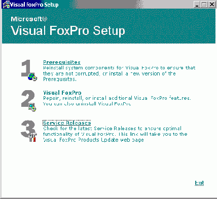 FoxPro8