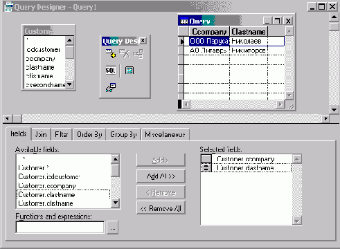 FoxPro8