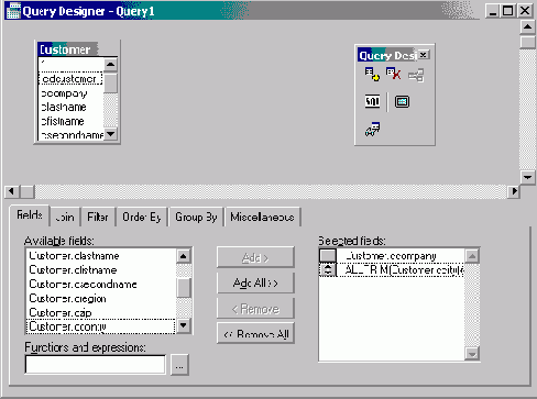 FoxPro8