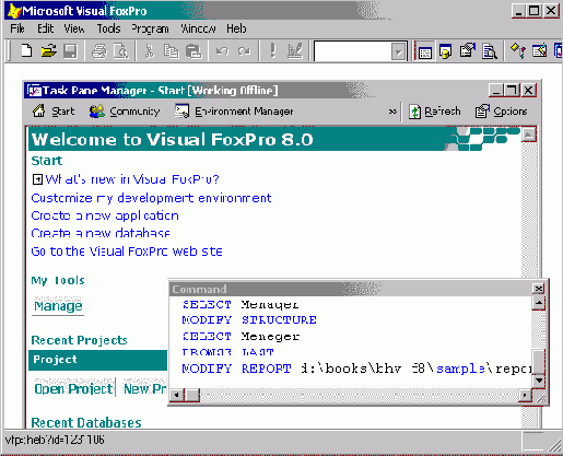 FoxPro8

