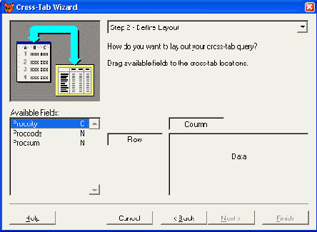 Базы данных Visual Foxpro 7