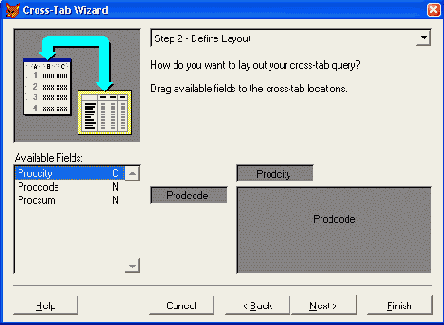 Базы данных Visual Foxpro 7