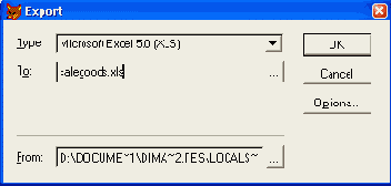 Базы данных Visual Foxpro 7