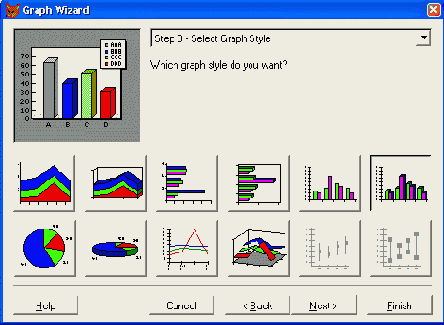 Базы данных Visual Foxpro 7