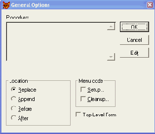   Visual Foxpro 7