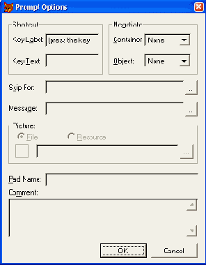   Visual Foxpro 7