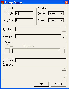   Visual Foxpro 7