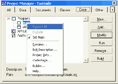   Visual Foxpro 7