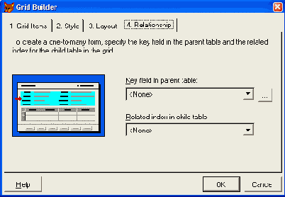   Visual Foxpro 7