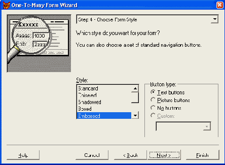   Visual Foxpro 7