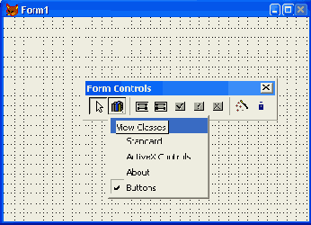 Базы данных Visual Foxpro 7