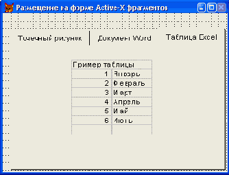 Базы данных Visual Foxpro 7