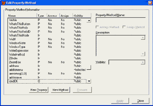   Visual Foxpro 7