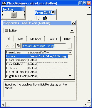   Visual Foxpro 7
