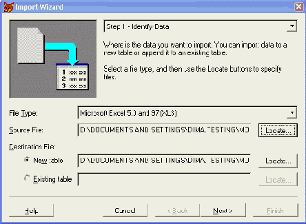 Базы данных Visual Foxpro 7