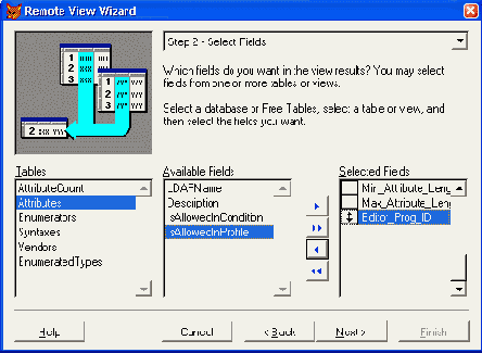   Visual Foxpro 7