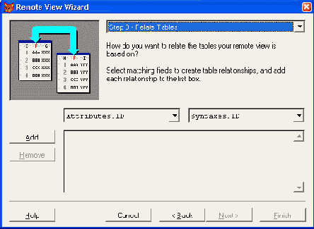   Visual Foxpro 7