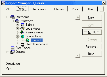   Visual Foxpro 7