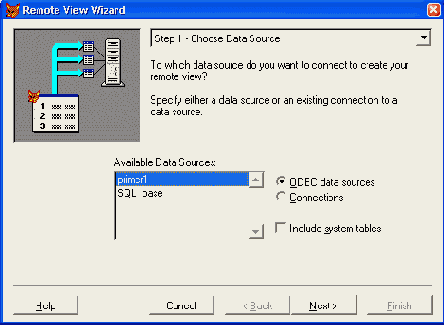   Visual Foxpro 7
