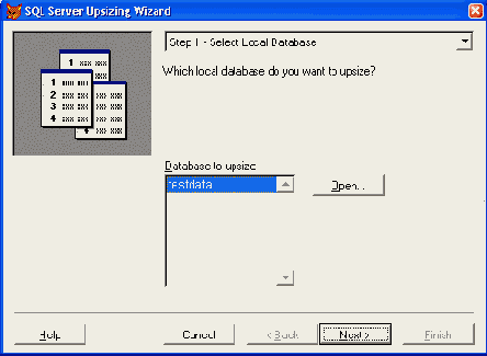 Базы данных Visual Foxpro 7