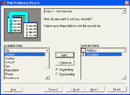   Visual Foxpro 7