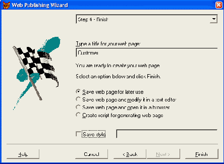   Visual Foxpro 7