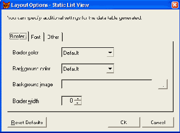   Visual Foxpro 7