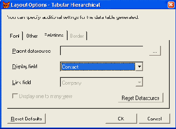   Visual Foxpro 7